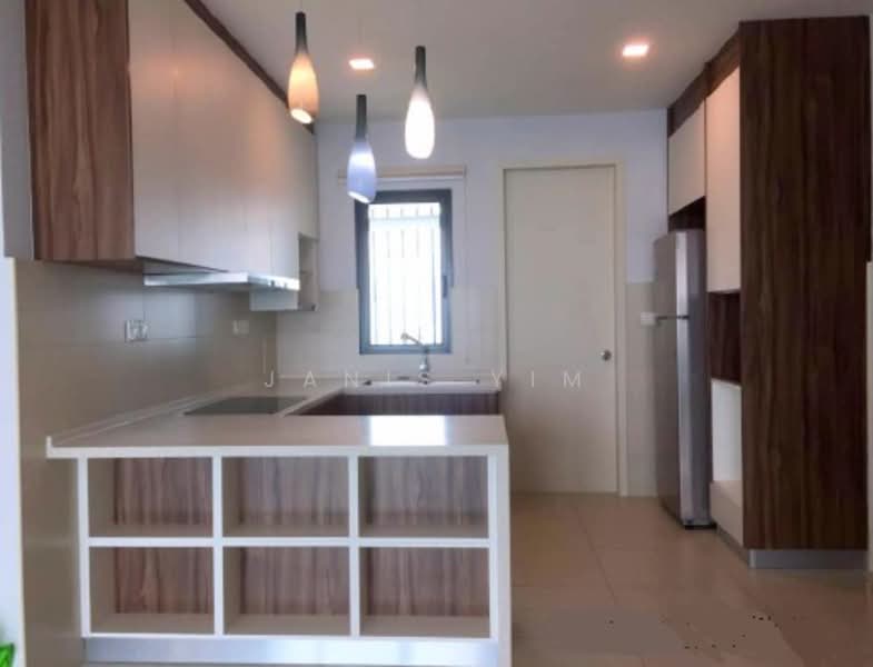 Condominium for Rent at LaCosta @ Sunway South Quay - Janis Yim - PropertyGuru.com.my