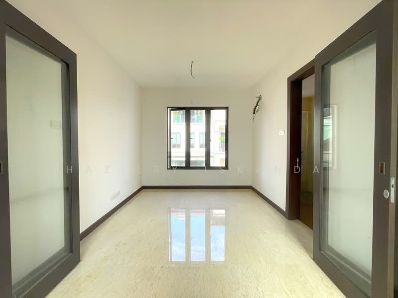 Bungalow House untuk Dijual di Taman Melawati (Ulu Kelang) - Shaziery Iskandar - Interior - PropertyGuru.com.my