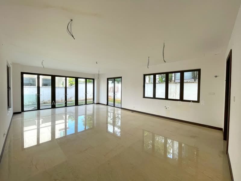 Bungalow House untuk Dijual di Taman Melawati (Ulu Kelang) - Shaziery Iskandar - PropertyGuru.com.my