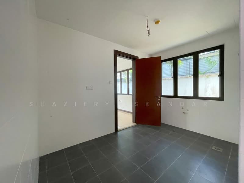 Bungalow House untuk Dijual di Taman Melawati (Ulu Kelang) - Shaziery Iskandar - PropertyGuru.com.my