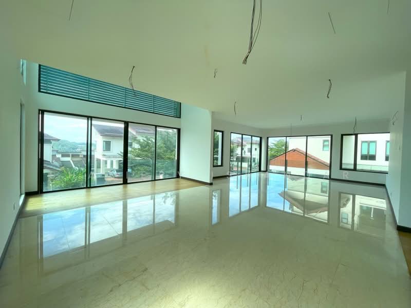 Bungalow House untuk Dijual di Taman Melawati (Ulu Kelang) - Shaziery Iskandar - PropertyGuru.com.my