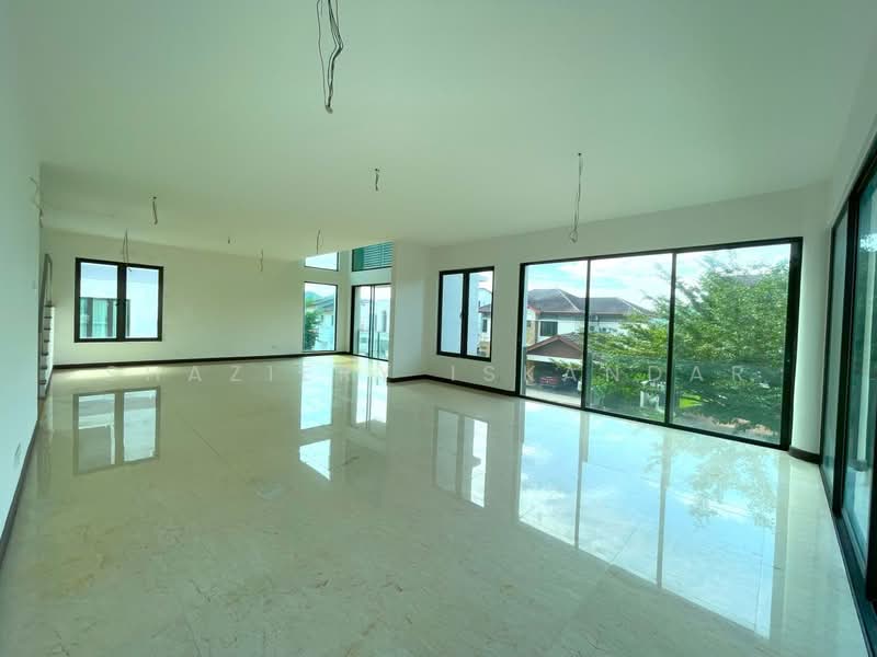 Bungalow House untuk Dijual di Taman Melawati (Ulu Kelang) - Shaziery Iskandar - PropertyGuru.com.my