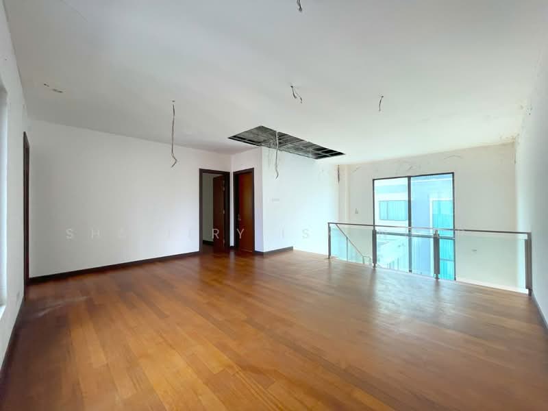 Bungalow House untuk Dijual di Taman Melawati (Ulu Kelang) - Shaziery Iskandar - PropertyGuru.com.my