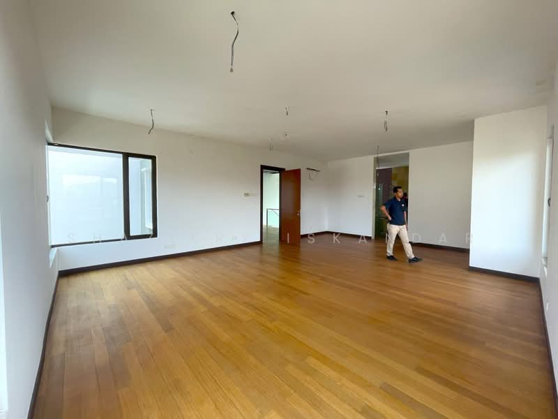 Bungalow House untuk Dijual di Taman Melawati (Ulu Kelang) - Shaziery Iskandar - PropertyGuru.com.my