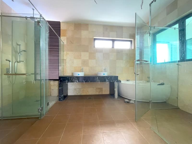 Bungalow House untuk Dijual di Taman Melawati (Ulu Kelang) - Shaziery Iskandar - PropertyGuru.com.my
