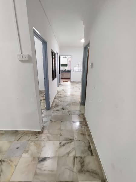 Untuk Disewa - TAMAN UNIVERSITI