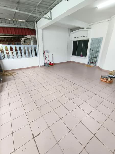 Untuk Disewa - Taman Universiti