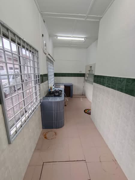 Untuk Disewa - TAMAN UNIVERSITI