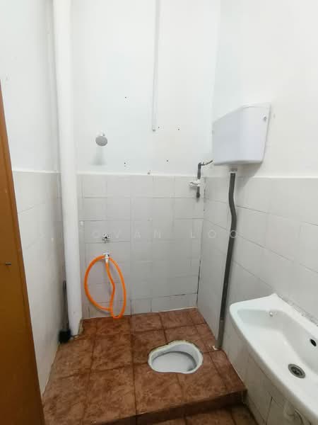 Untuk Disewa - Taman Universiti
