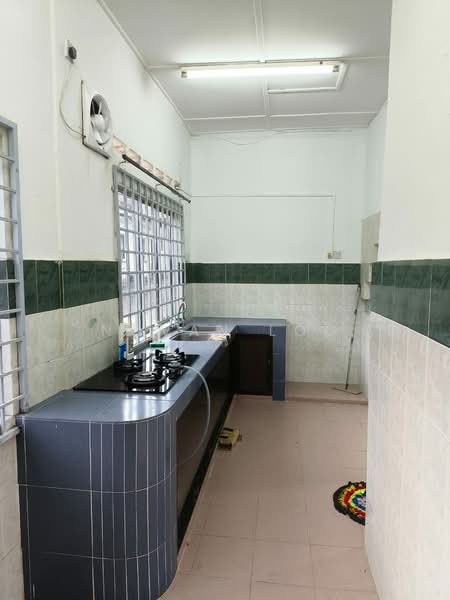 Untuk Disewa - TAMAN UNIVERSITI