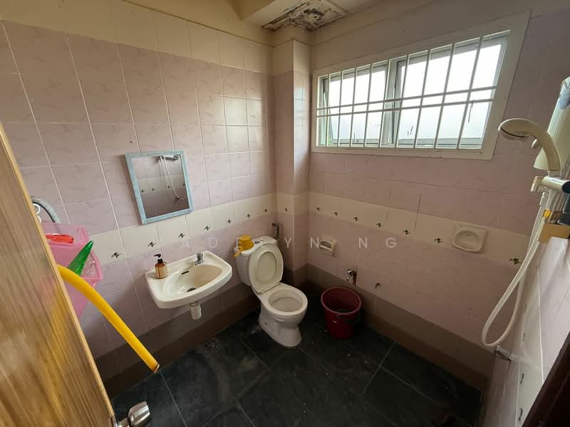 Rumah Teres 2 Tingkat untuk Disewa di Bandar Indahpura (Kulai) - Jadelyn Ng - PropertyGuru.com.my