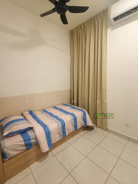 Apartment for Rent at PPA1M Mercu Jalil - Kee Lim Tan - Bedroom - PropertyGuru.com.my