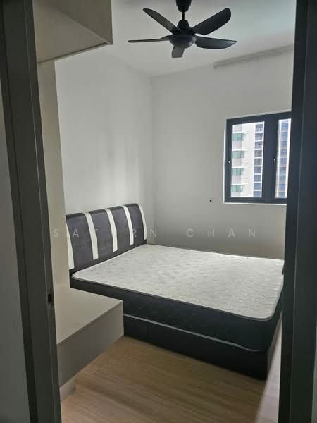 Service Residence for Rent at M Centura - Saturn Chan - Bedroom - PropertyGuru.com.my