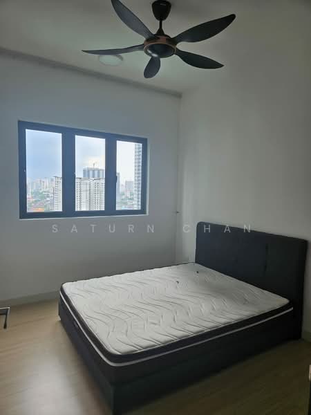 Service Residence for Rent at M Centura - Saturn Chan - Bedroom - PropertyGuru.com.my
