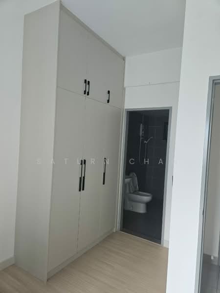 Service Residence for Rent at M Centura - Saturn Chan - Bathroom - PropertyGuru.com.my