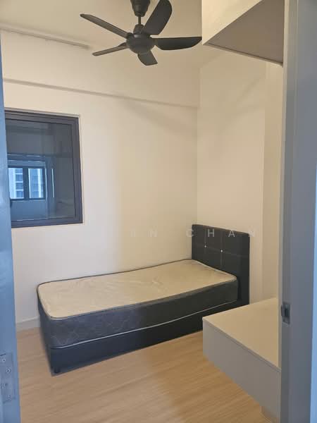 Service Residence for Rent at M Centura - Saturn Chan - Bedroom - PropertyGuru.com.my
