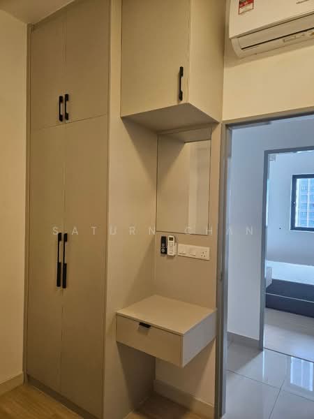 Service Residence for Rent at M Centura - Saturn Chan - Interior - PropertyGuru.com.my