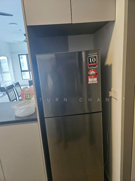 Service Residence for Rent at M Centura - Saturn Chan - Interior - PropertyGuru.com.my