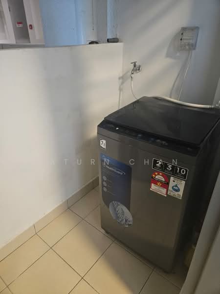 Service Residence for Rent at M Centura - Saturn Chan - Interior - PropertyGuru.com.my