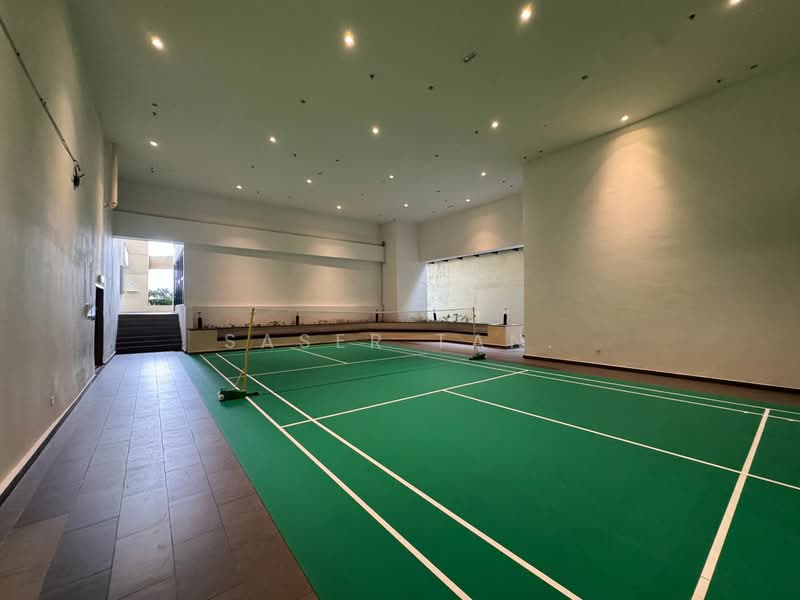 Servis Apartment untuk Dijual di Paradigm Residence - SASER TAN. - Interior - PropertyGuru.com.my