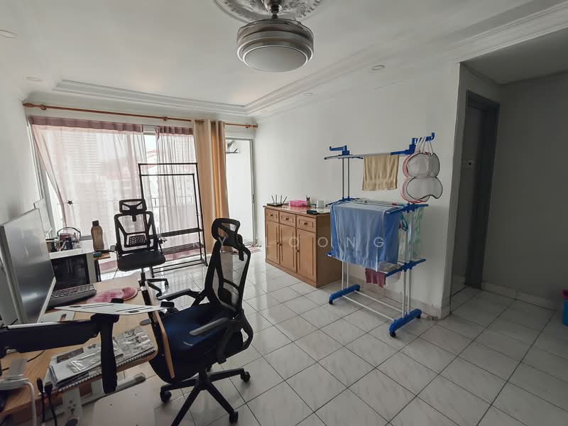 Kondominium untuk Dijual di Pantai Hillpark 2 - Sky Loong - Study - PropertyGuru.com.my
