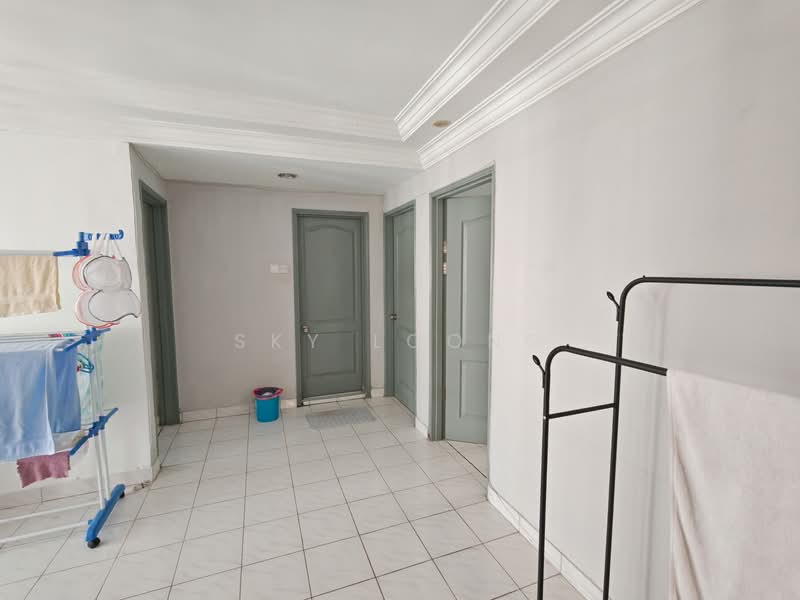 Kondominium untuk Dijual di Pantai Hillpark 2 - Sky Loong - Interior - PropertyGuru.com.my