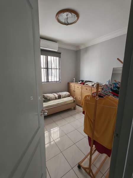Kondominium untuk Dijual di Pantai Hillpark 2 - Sky Loong - Bedroom - PropertyGuru.com.my