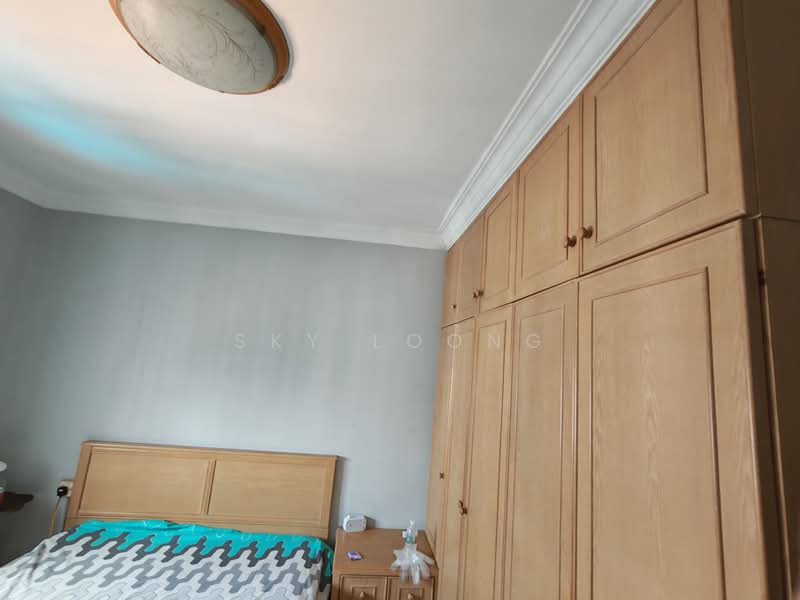 Kondominium untuk Dijual di Pantai Hillpark 2 - Sky Loong - Bedroom - PropertyGuru.com.my