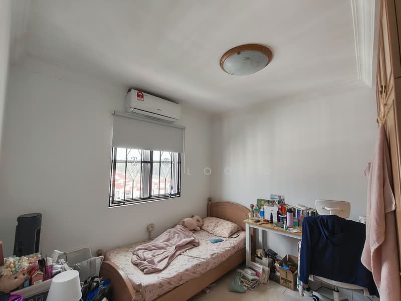 Kondominium untuk Dijual di Pantai Hillpark 2 - Sky Loong - Bedroom - PropertyGuru.com.my