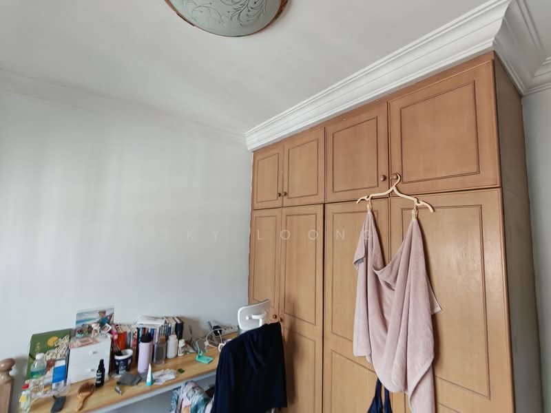 Kondominium untuk Dijual di Pantai Hillpark 2 - Sky Loong - Interior - PropertyGuru.com.my