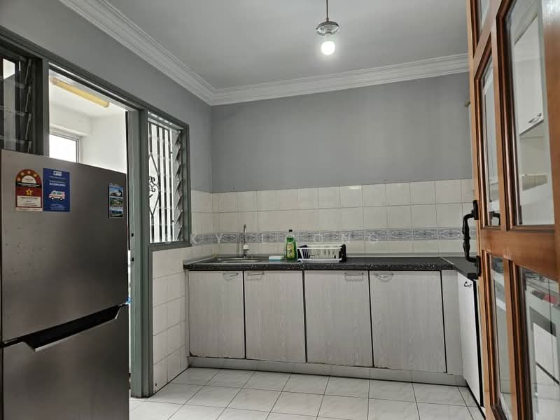 Kondominium untuk Dijual di Pantai Hillpark 2 - Sky Loong - PropertyGuru.com.my