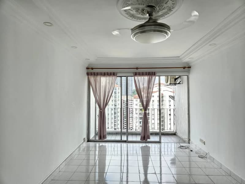 Kondominium untuk Dijual di Pantai Hillpark 2 - Sky Loong - PropertyGuru.com.my