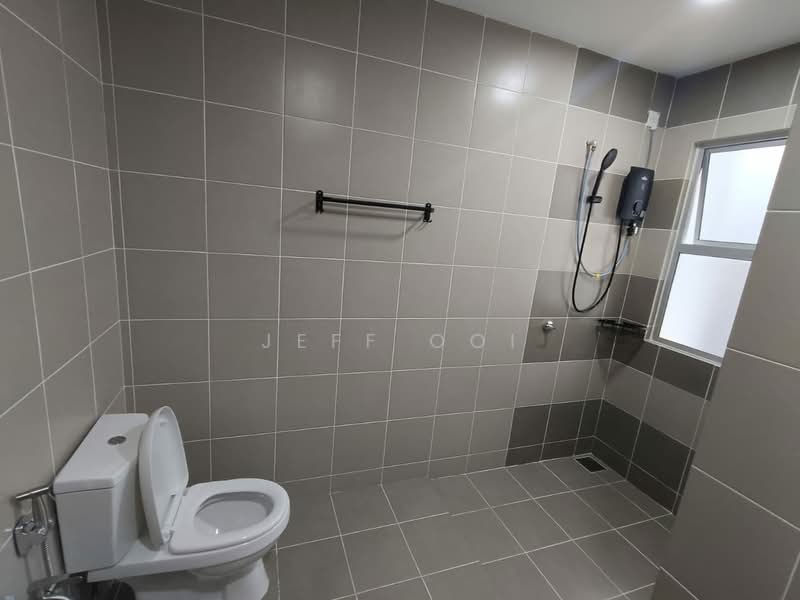 Apartment for Rent at Residensi Brickfields - Jeff Ooi - Bathroom - PropertyGuru.com.my