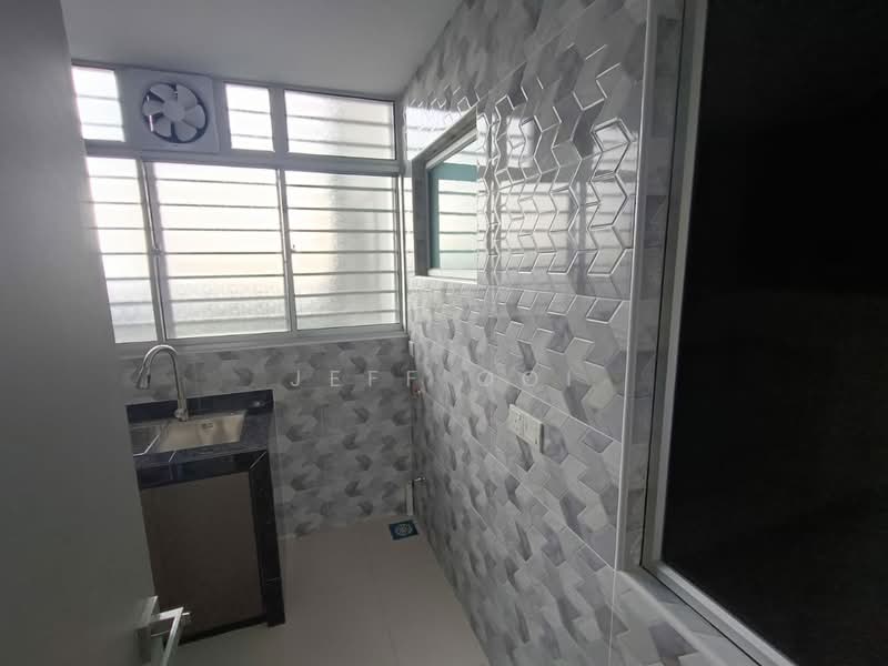 Apartment for Rent at Residensi Brickfields - Jeff Ooi - Interior - PropertyGuru.com.my