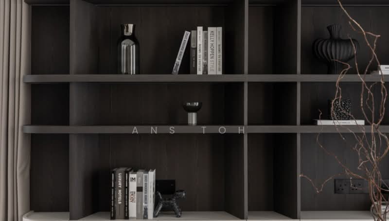 Servis Apartment untuk Dijual di Ruby Seapark - ANS TOH - PropertyGuru.com.my