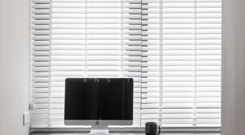 Servis Apartment untuk Dijual di Ruby Seapark - ANS TOH - PropertyGuru.com.my