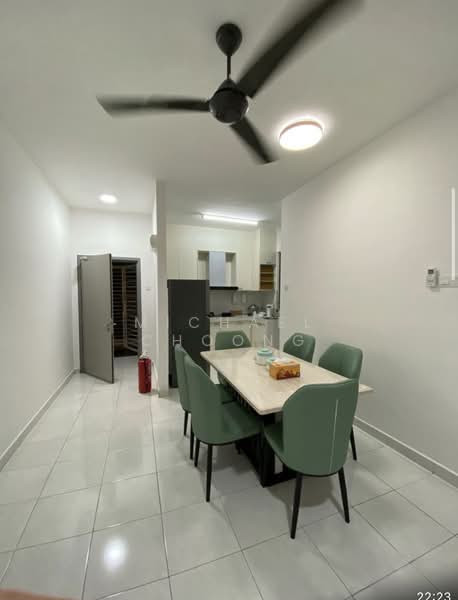 Untuk Disewa - Seri Akasia