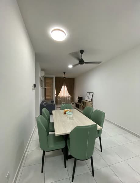 Untuk Disewa - Seri Akasia