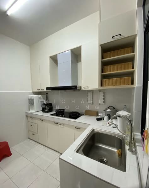 Untuk Disewa - Seri Akasia