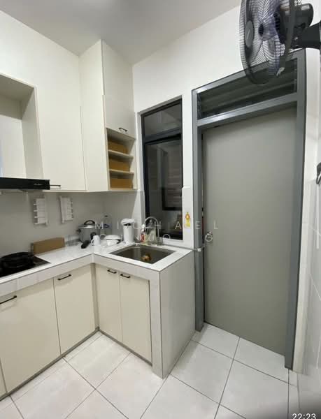 Untuk Disewa - Seri Akasia