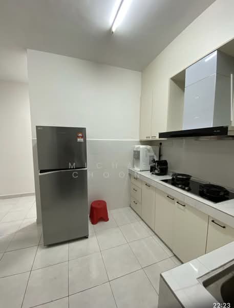 Untuk Disewa - Seri Akasia