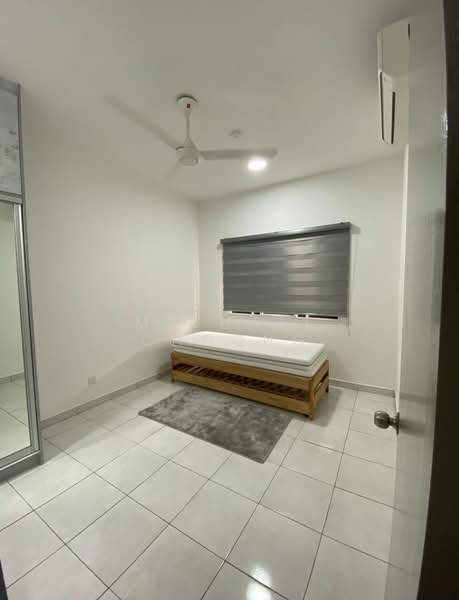 Untuk Disewa - Seri Akasia