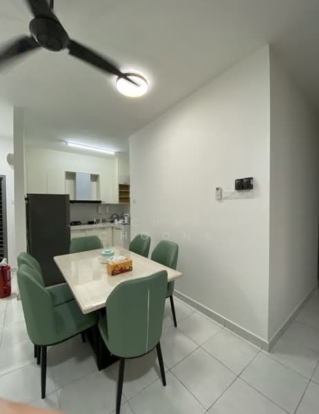 Untuk Disewa - Seri Akasia