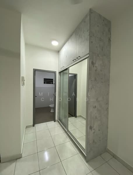 Untuk Disewa - Seri Akasia