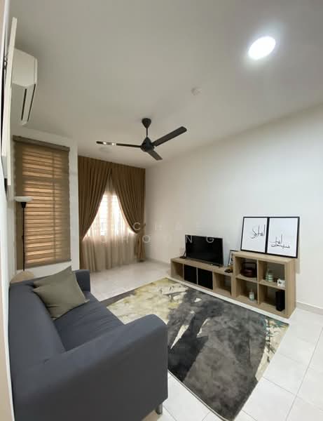 Untuk Disewa - Seri Akasia