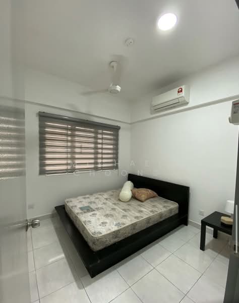 Untuk Disewa - Seri Akasia