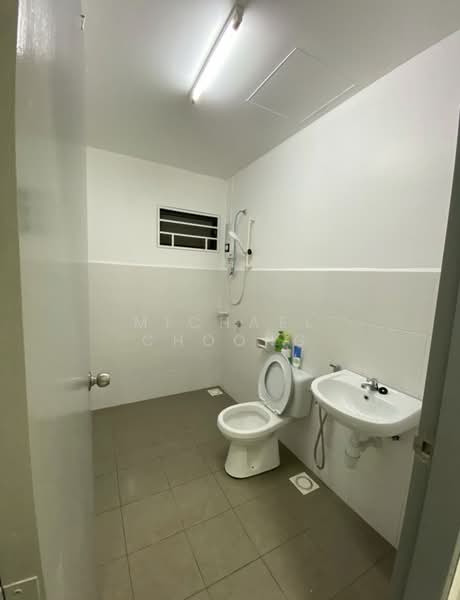 Untuk Disewa - Seri Akasia