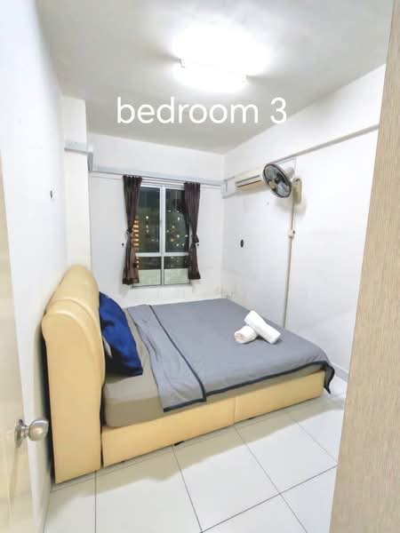 Condominium for Rent at Elit Heights @ Bayan City - Jovin Pang - PropertyGuru.com.my