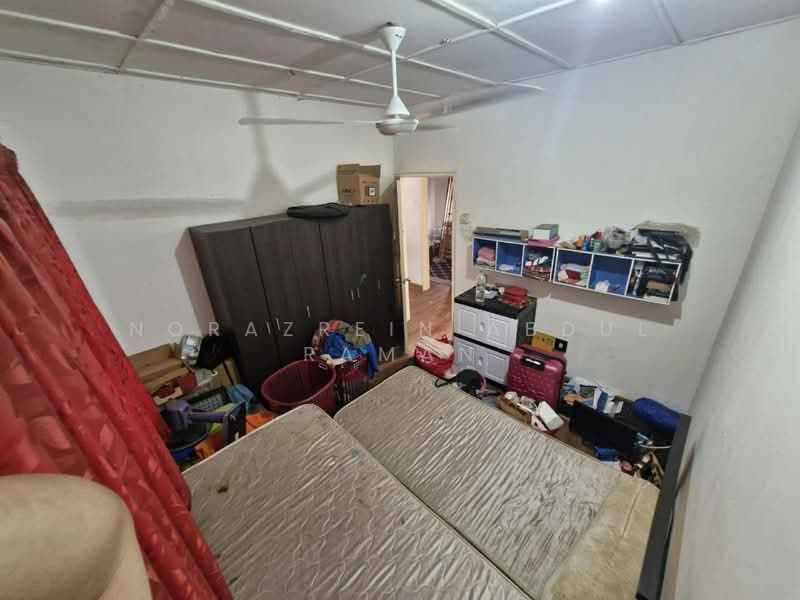 Terraced House for Sale in Rawang (Selangor) - Norazrein Abdul Raman - Bedroom - PropertyGuru.com.my