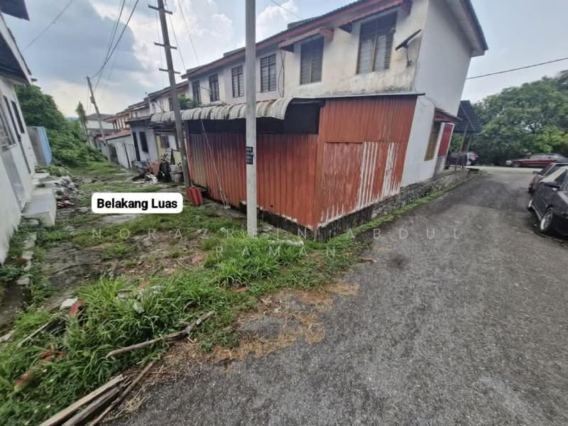 Terraced House for Sale in Rawang (Selangor) - Norazrein Abdul Raman - Exterior - PropertyGuru.com.my